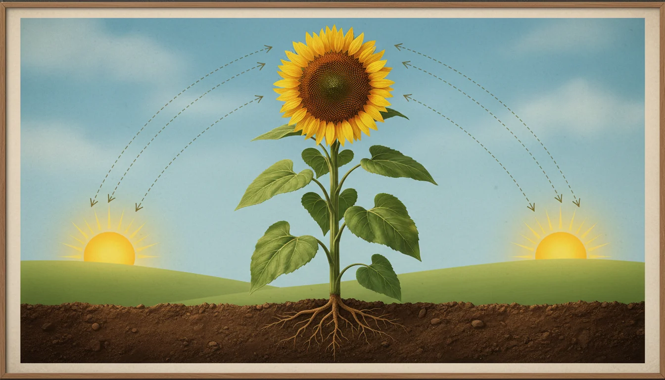 como plantar girassol