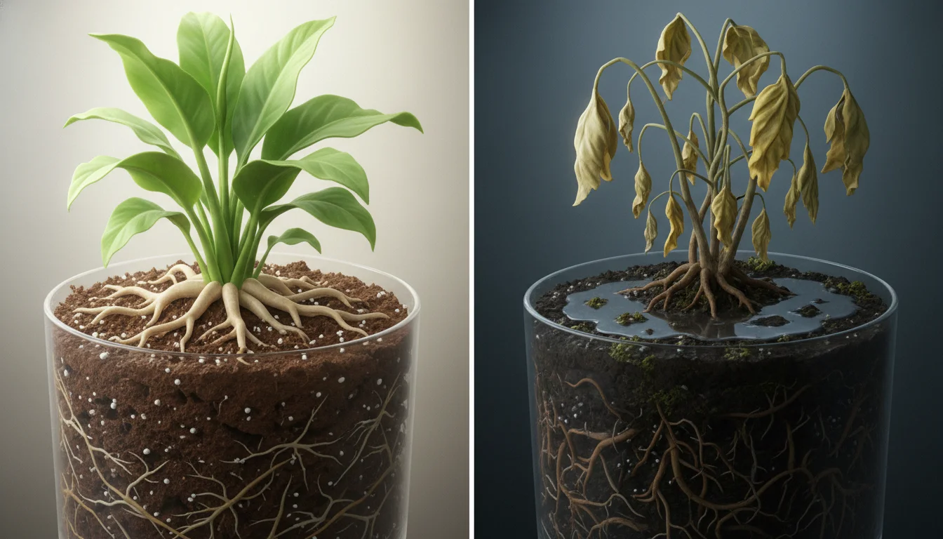 como preparar a terra para plantar