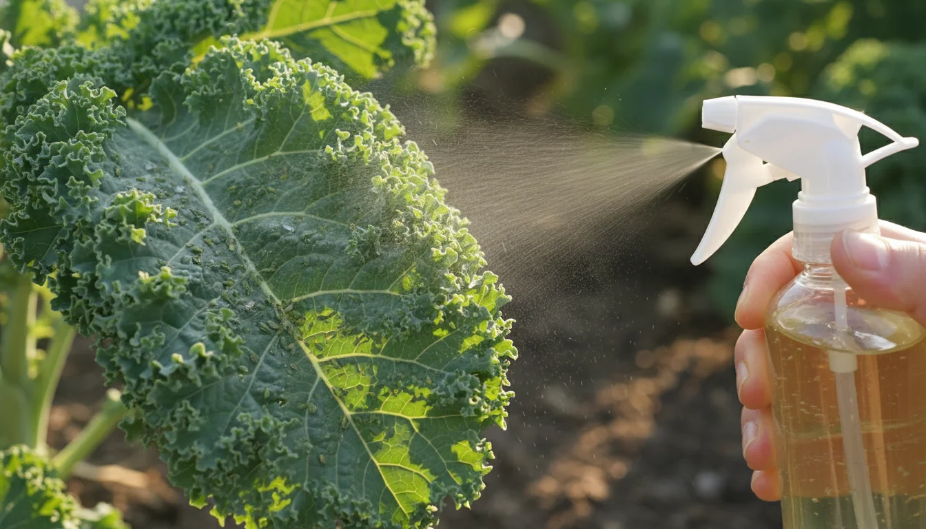 horta vertical em vasos