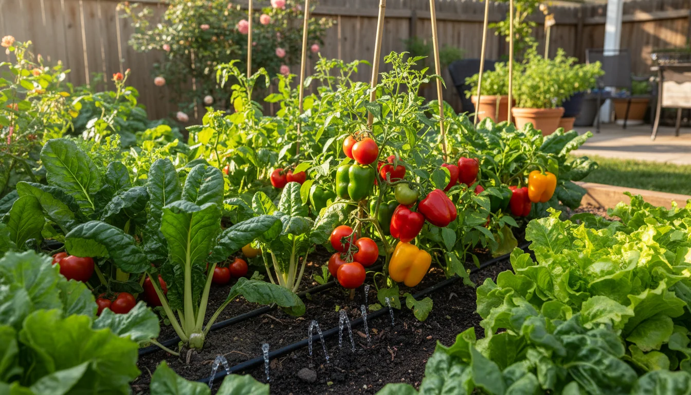 o que plantar em janeiro