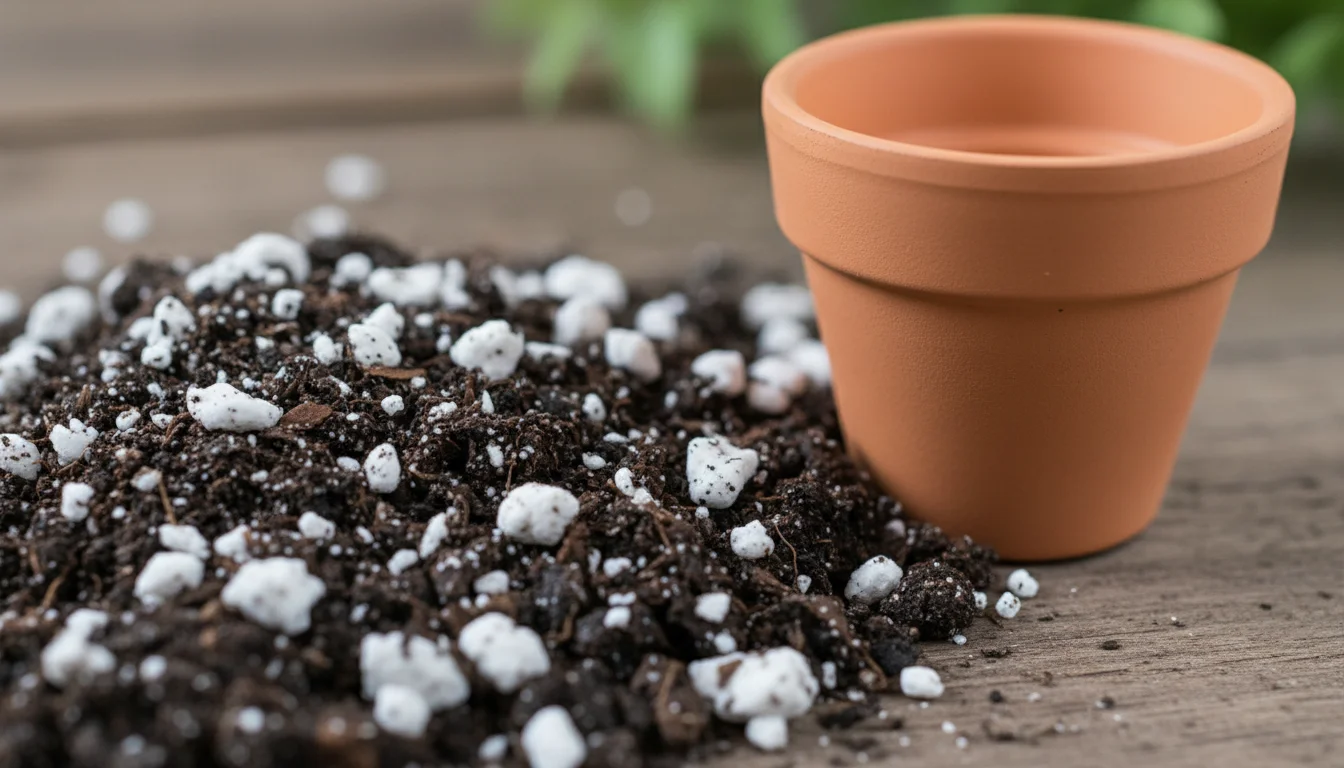o que plantar em vasos pequenos