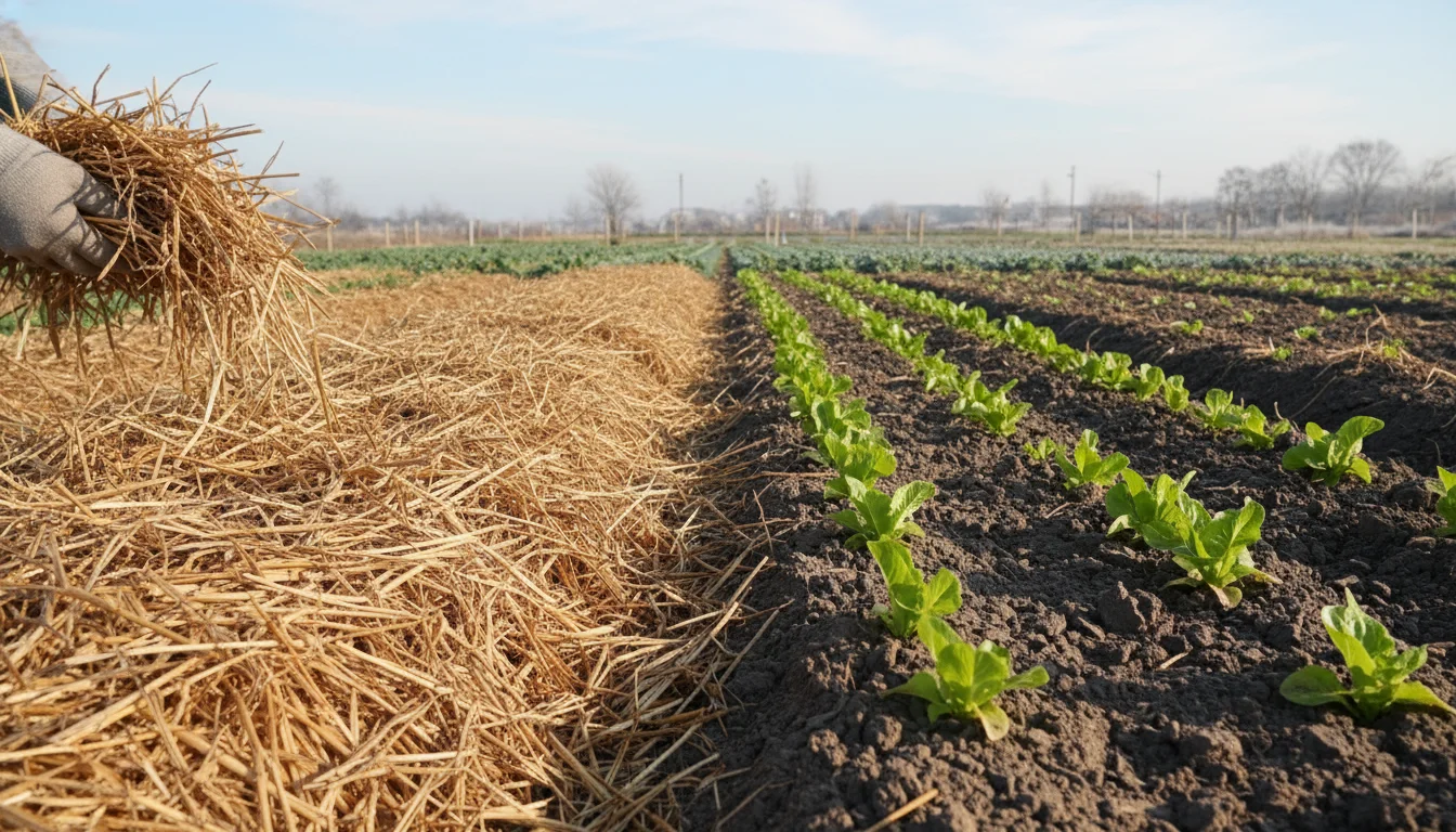 o que plantar no inverno no brasil