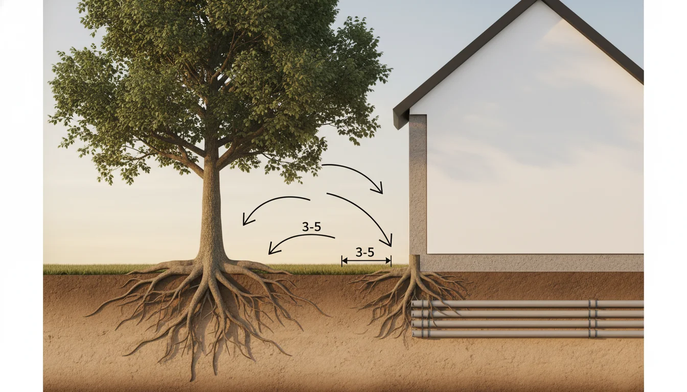 o que plantar no quintal para ter sombra