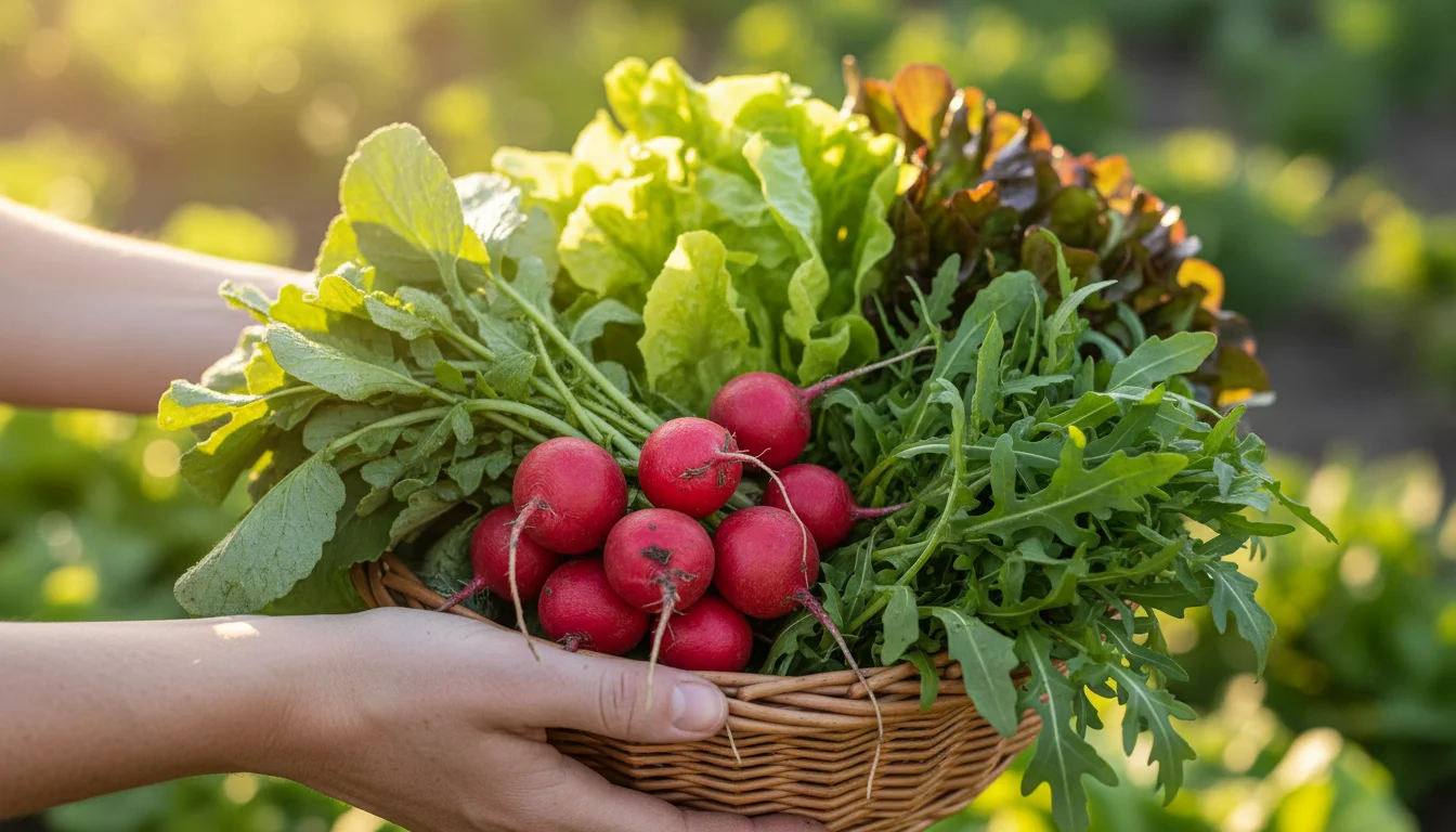 o que plantar para colher em 30 dias o que plantar para colher em 30 dias