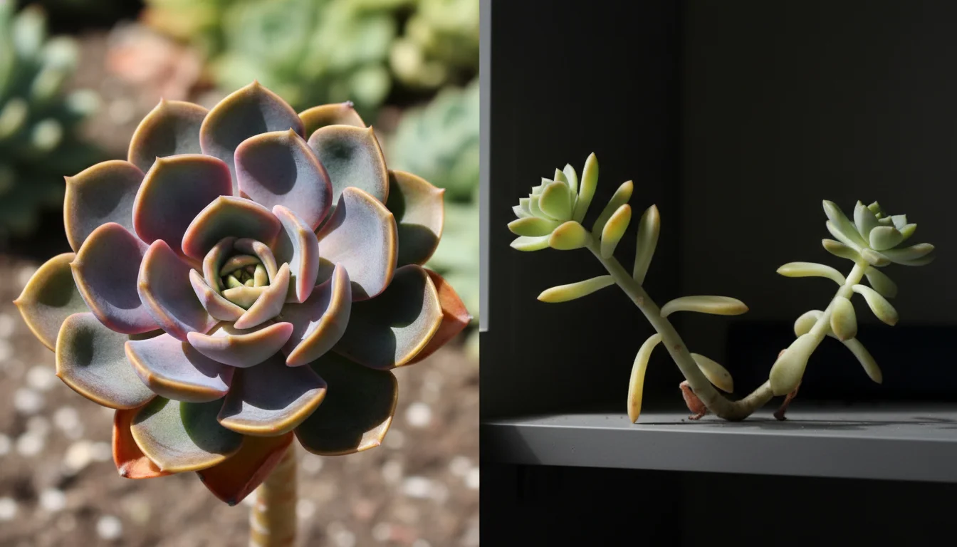 como cuidar de suculentas dentro de casa para iniciantes