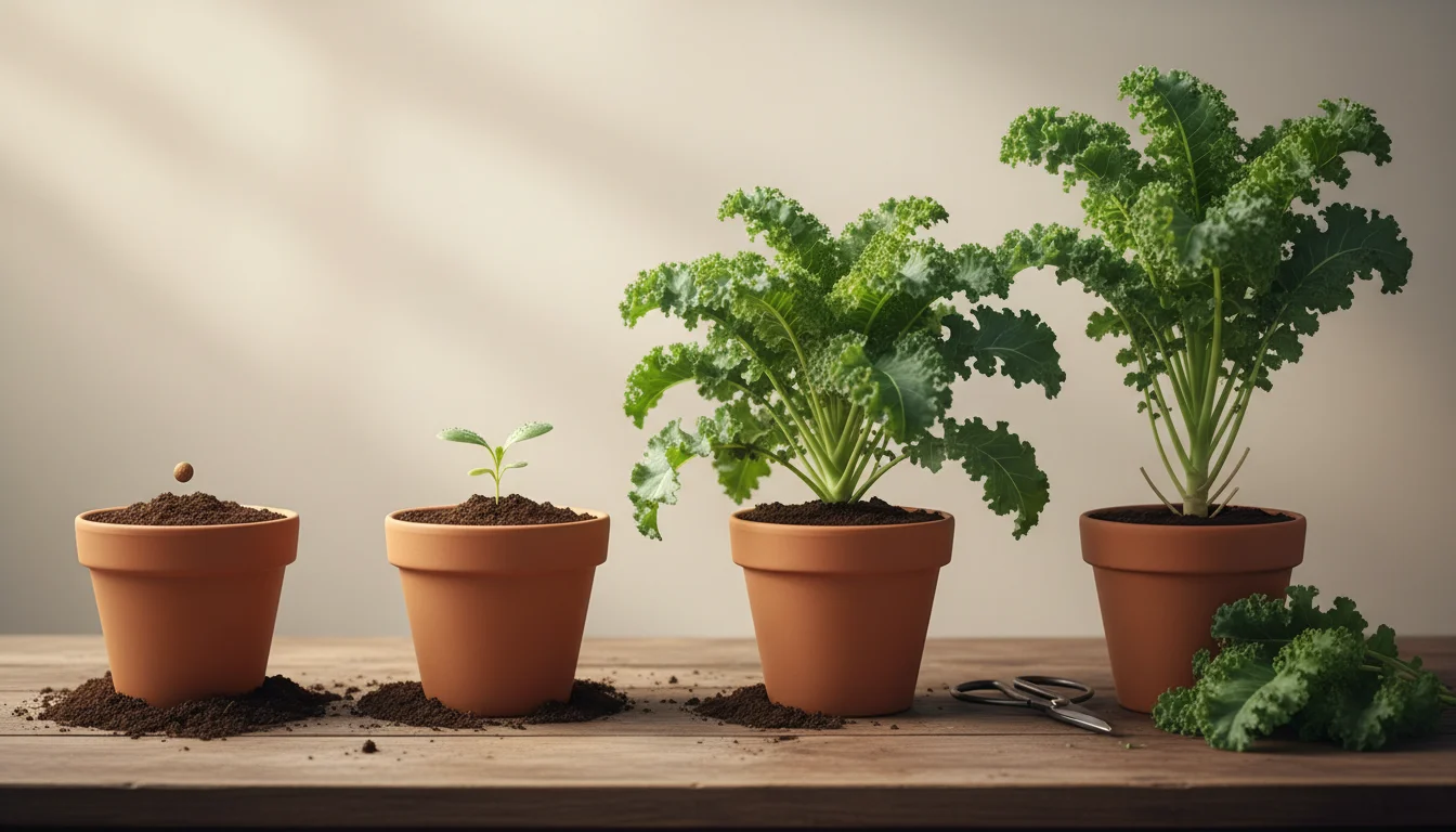 como plantar couve em vaso passo a passo como plantar couve em vaso passo a passo