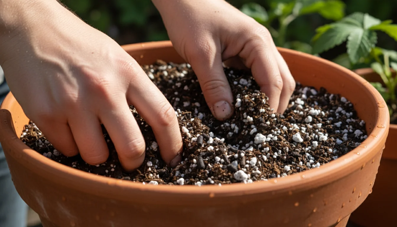 Como plantar espinafre