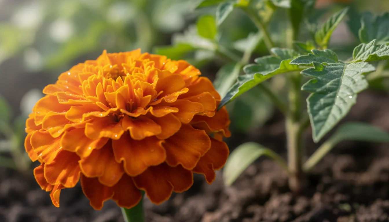 o que plantar em fevereiro