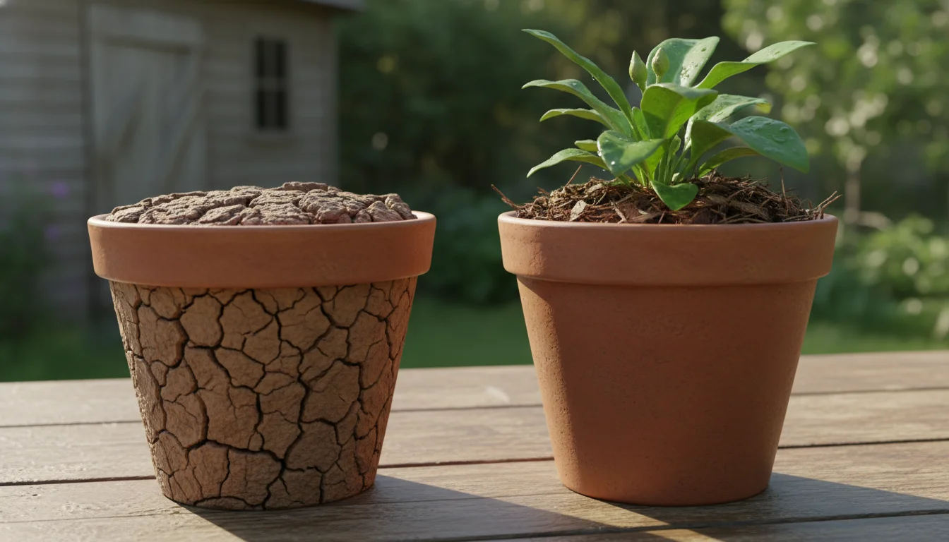 o que plantar em fevereiro