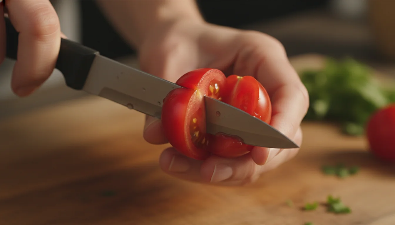 como plantar tomate cereja de mercado