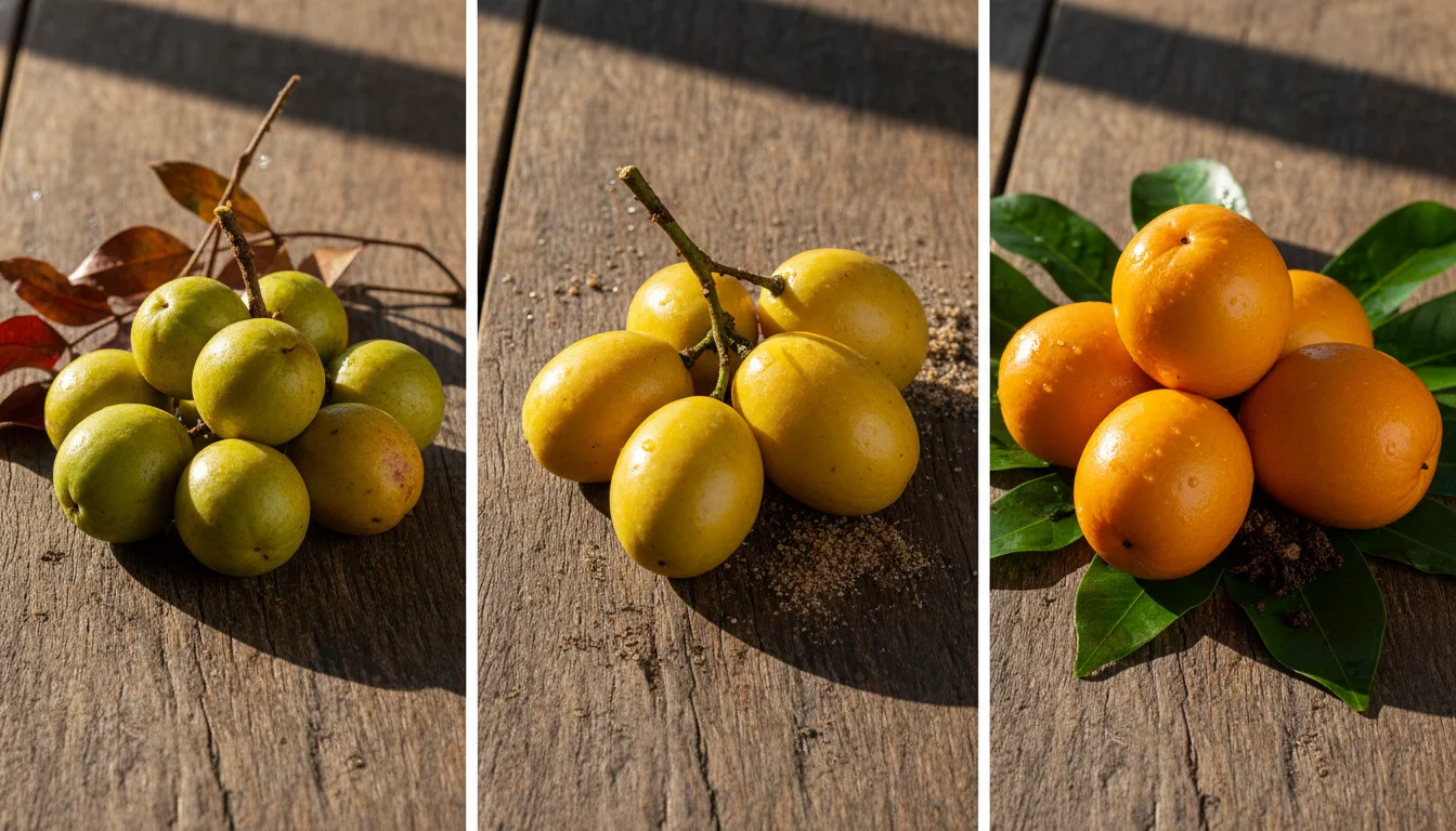 murici fruta murici fruta