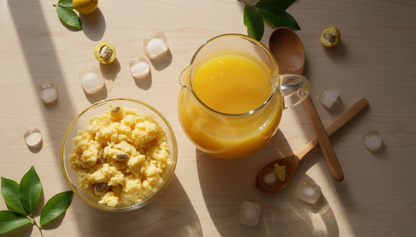 murici fruta murici fruta