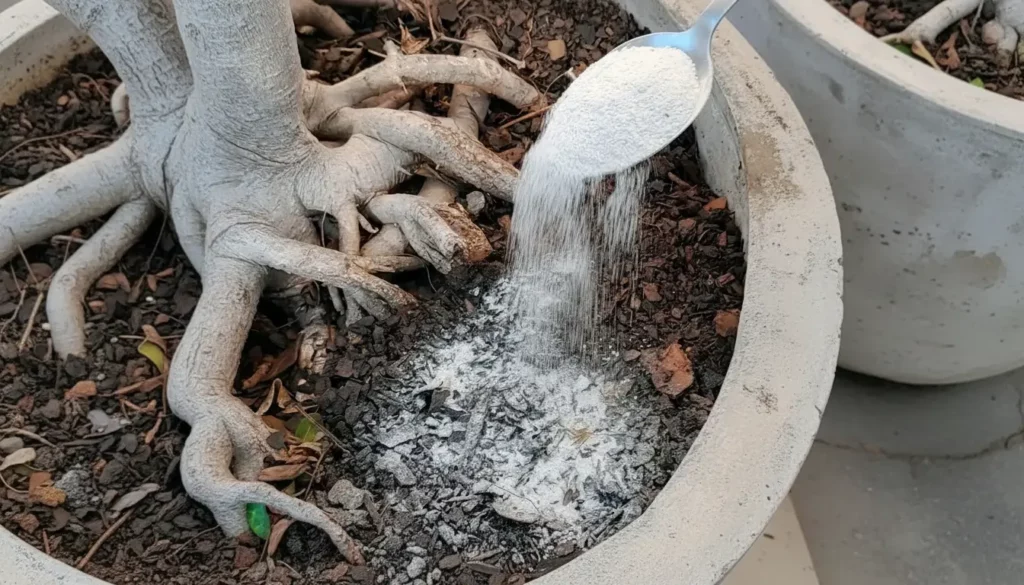 forth frutas como usar