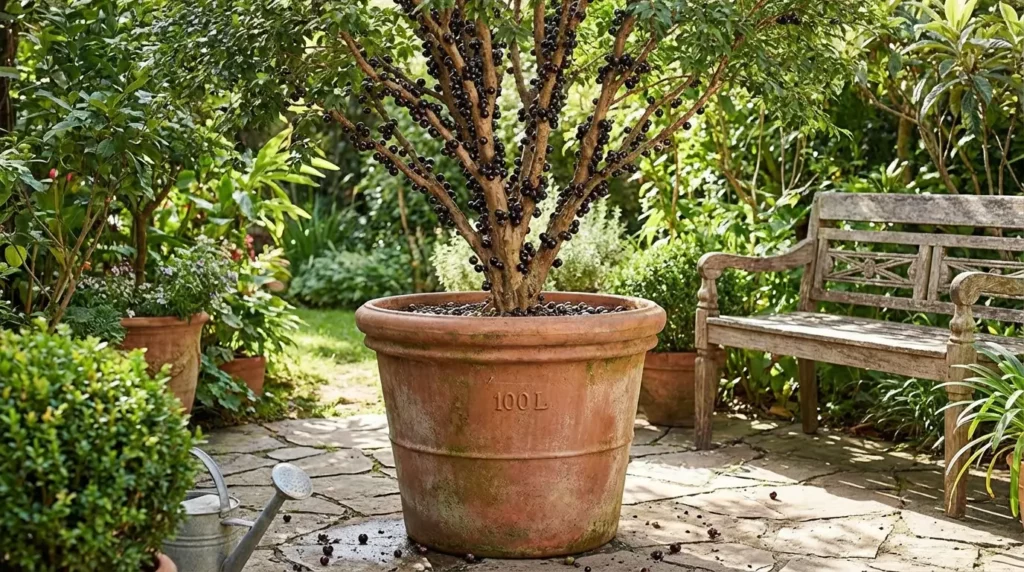 forth frutas como usar