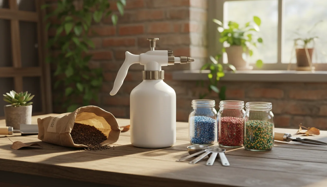 melhor fertilizante para orquídeas florirem