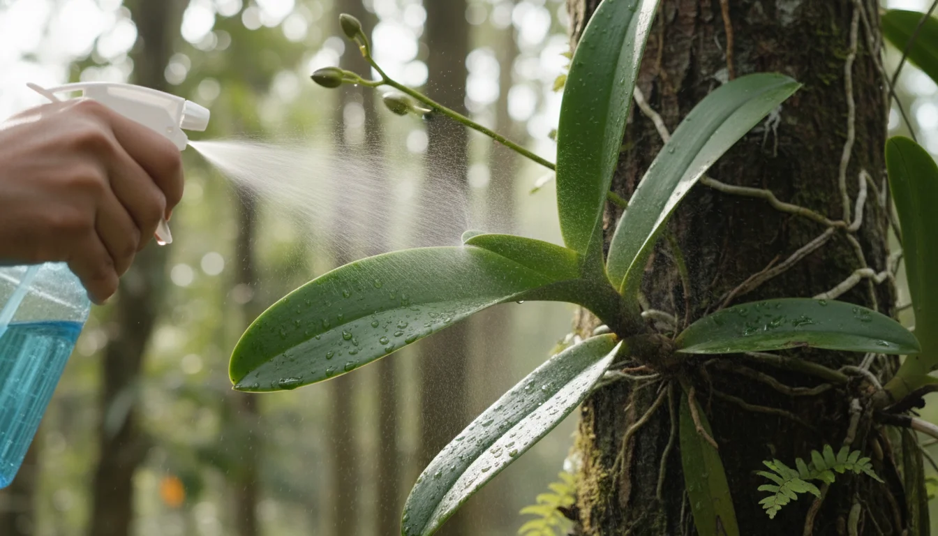 melhor fertilizante para orquídeas florirem