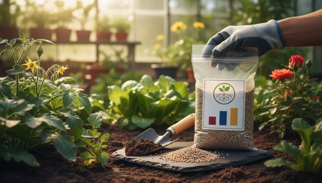 npk 04 14 08 para que serve - Imagem de destaque: Npk 04 14 08 para que serve: o guia definitivo para floração e enraizamento