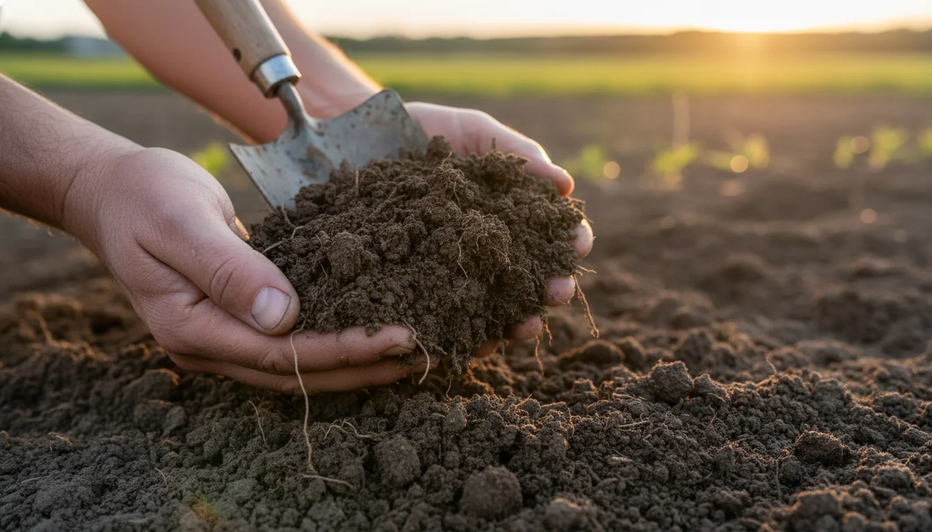 o que plantar em abril
