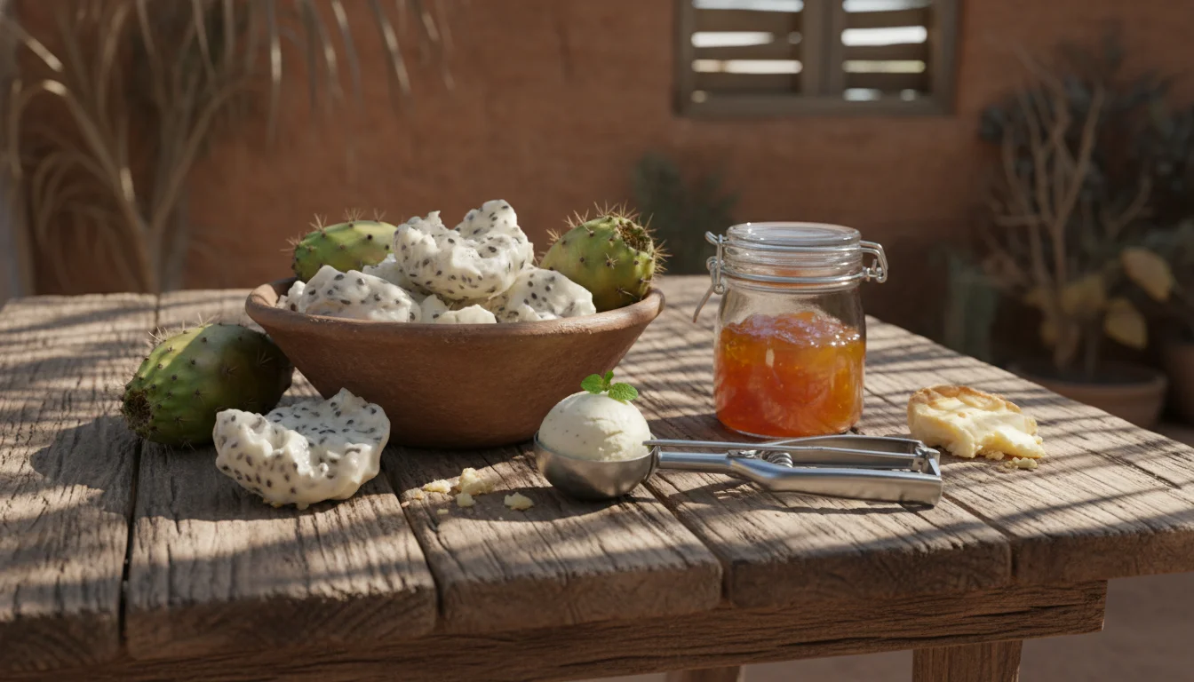 quipá fruta quipá fruta