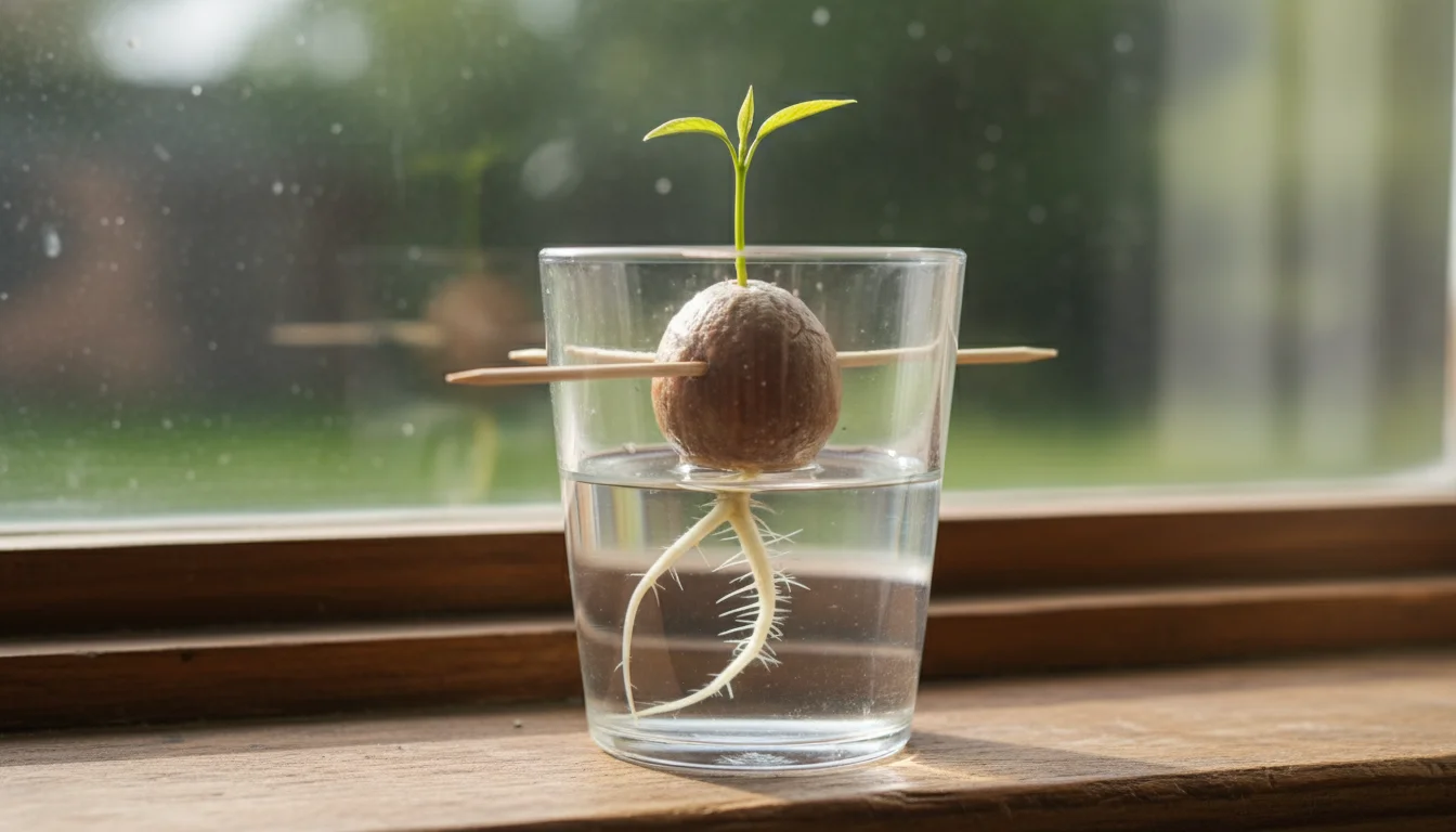 como plantar abacate como plantar abacate