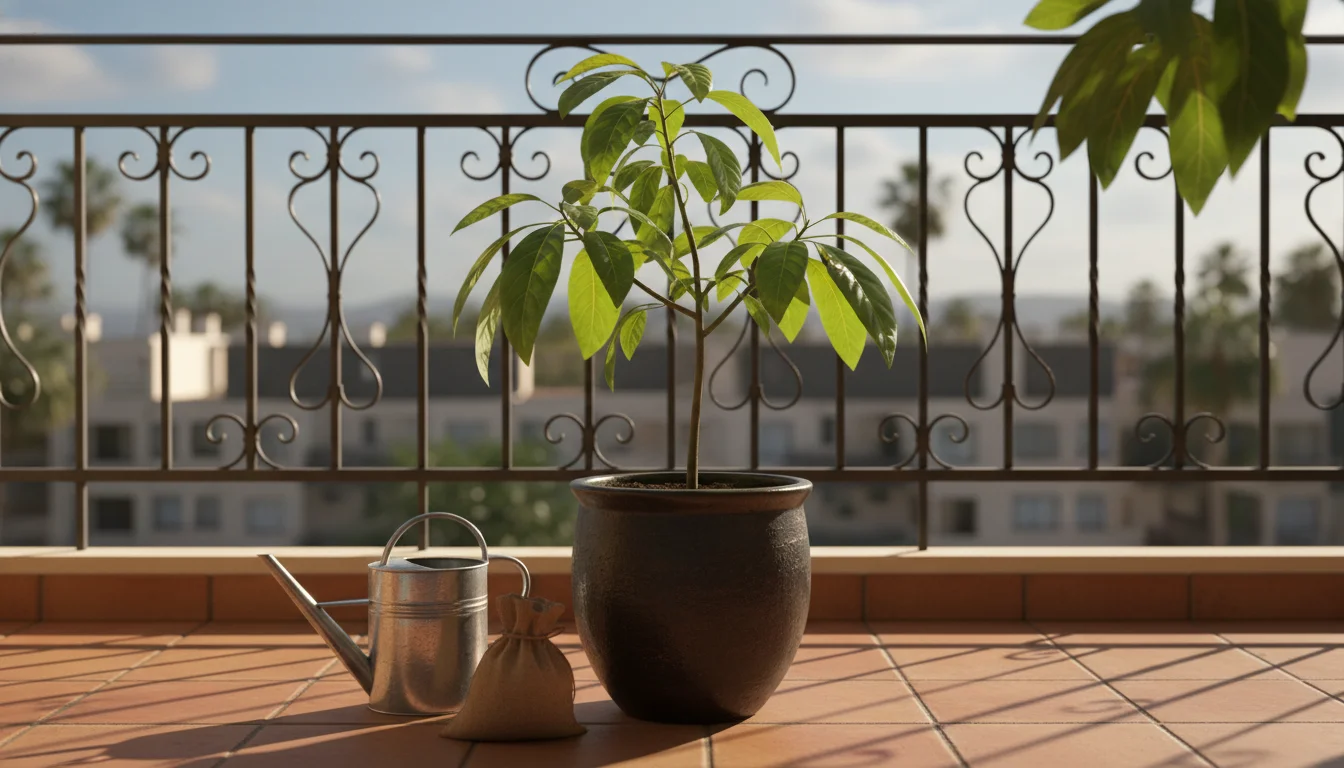 como plantar abacate como plantar abacate