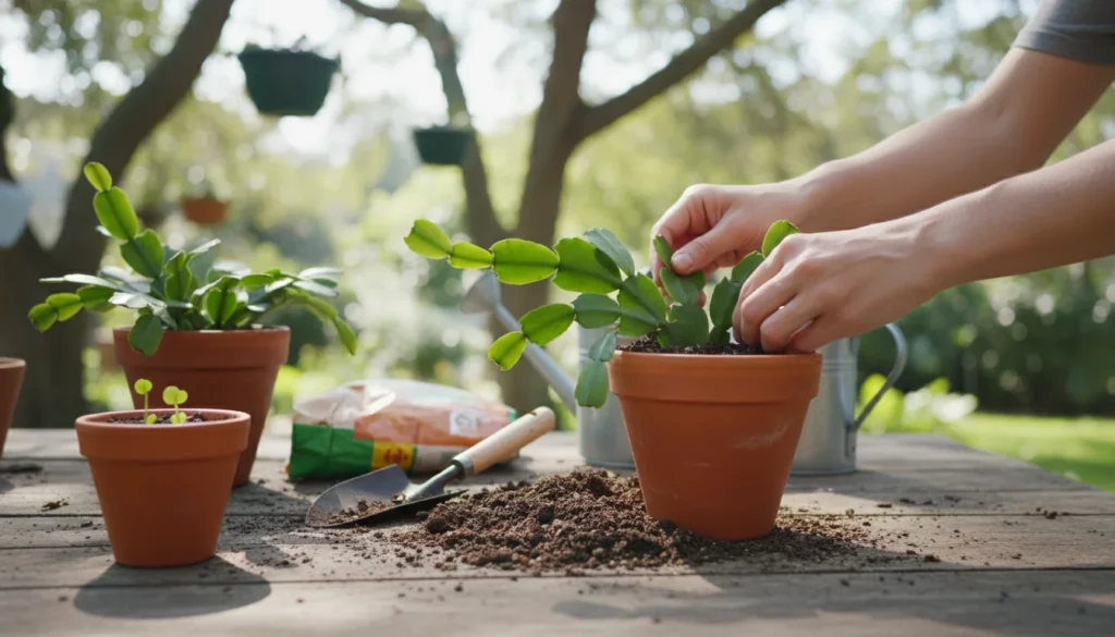 como plantar flor de maio - Imagem de destaque: Como plantar flor de maio: o guia definitivo para cultivo e floração