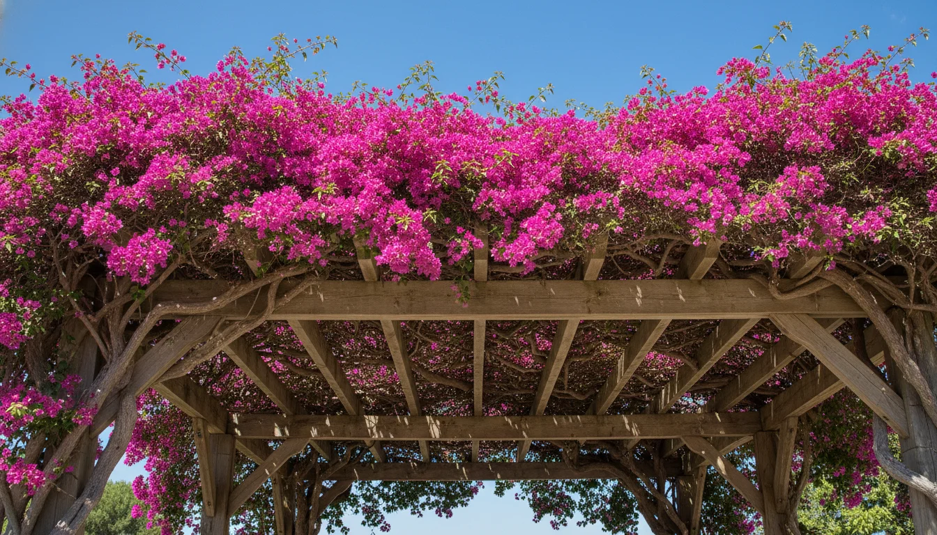 como plantar primavera