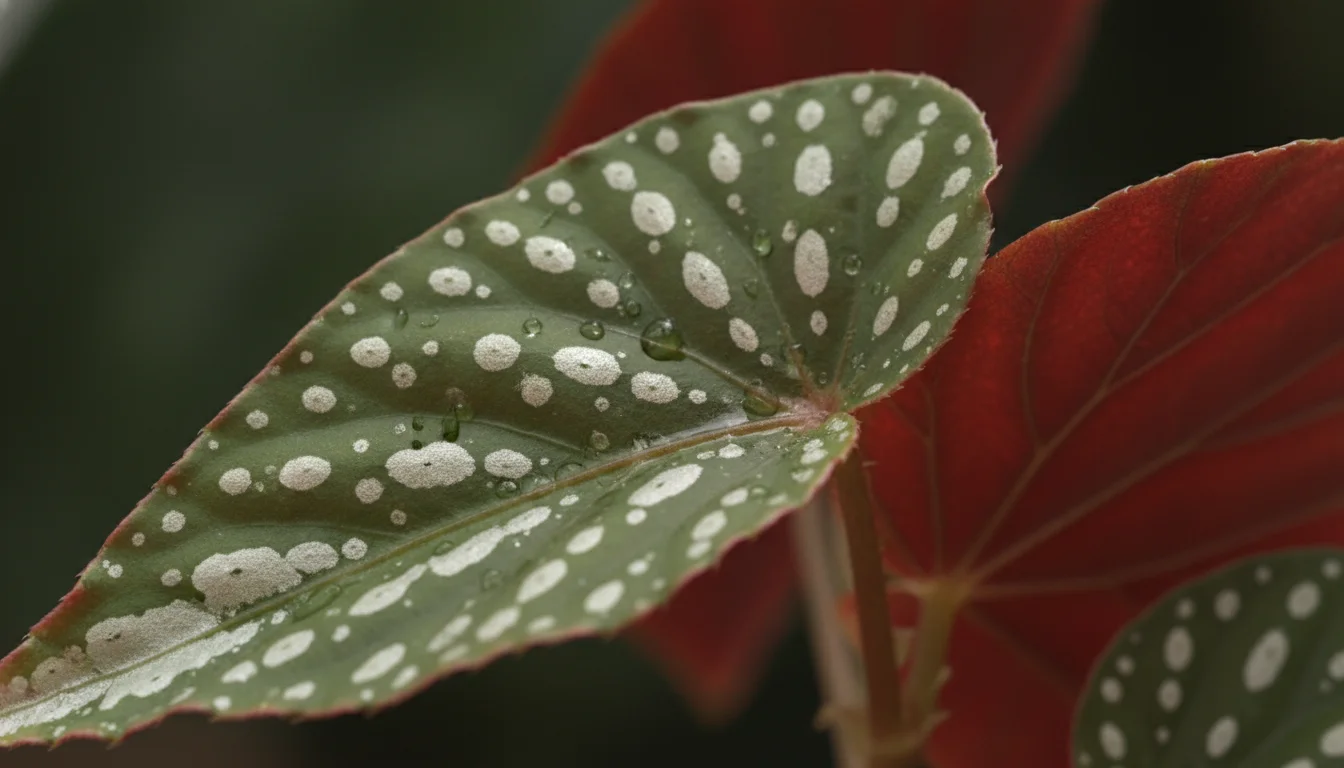 plantar begonia plantar begonia