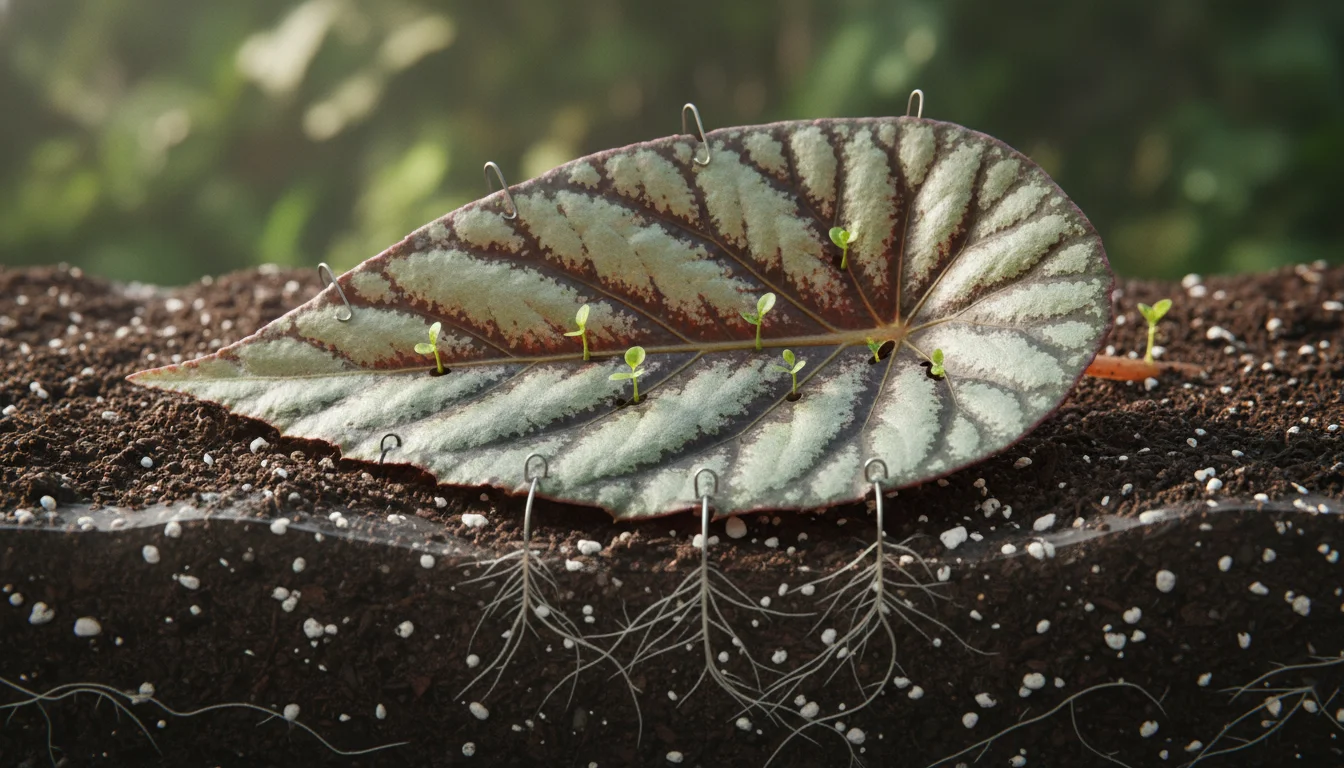 plantar begonia plantar begonia