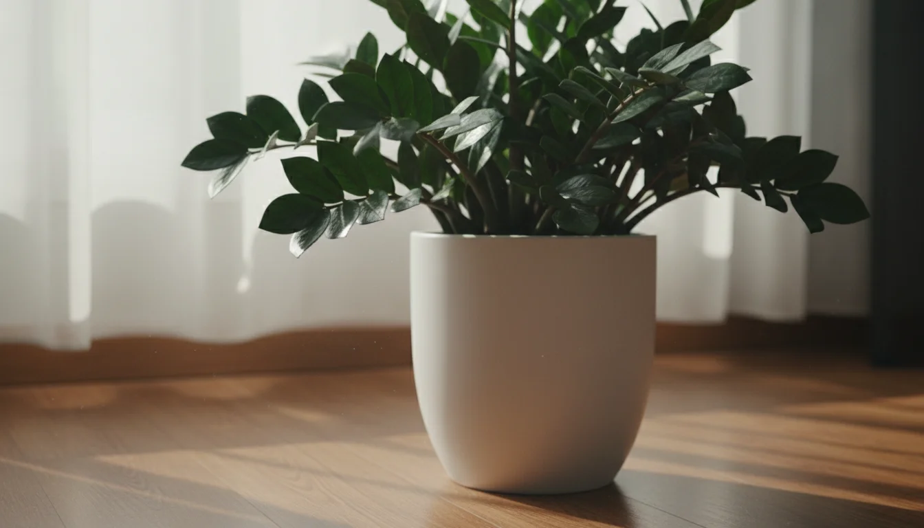 Plantas para apartamento sombra