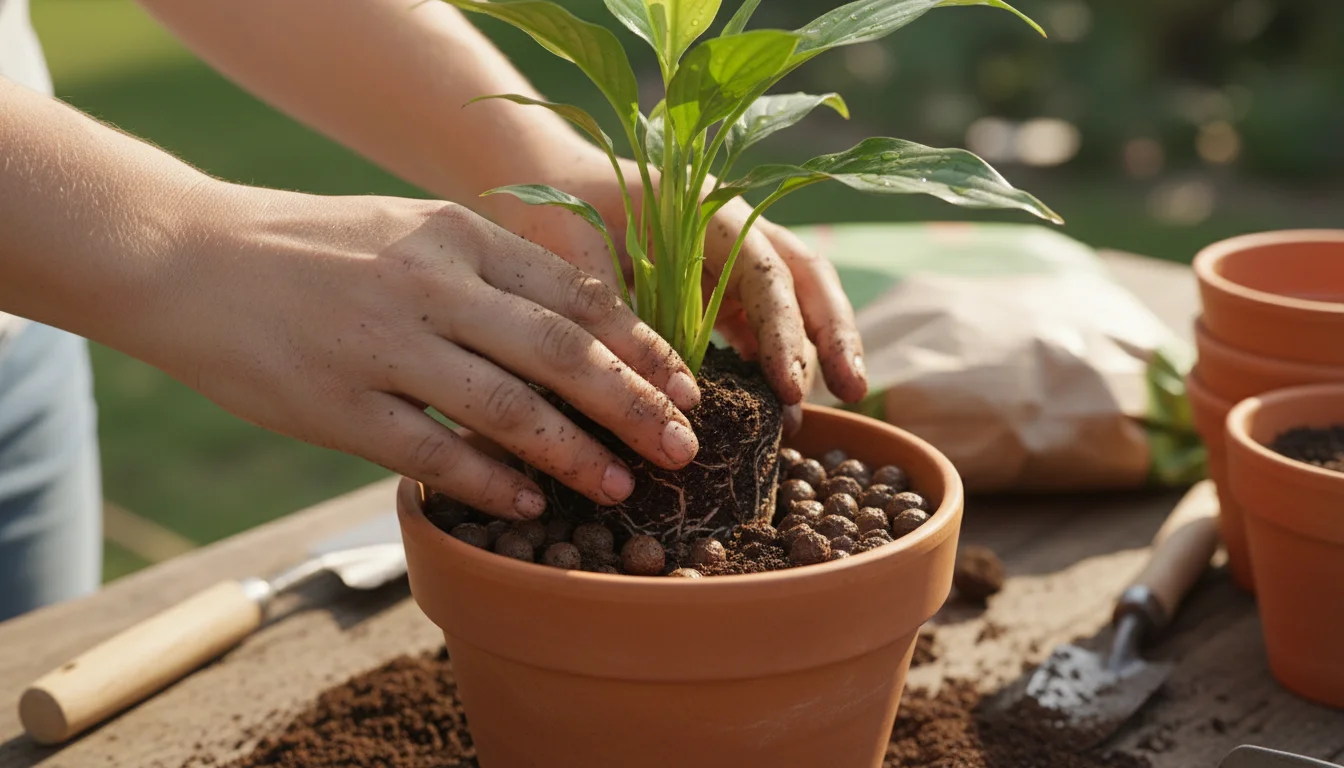 Plantas para apartamento sombra