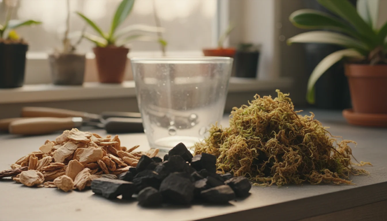 Como cuidar de orquídeas dendrobium