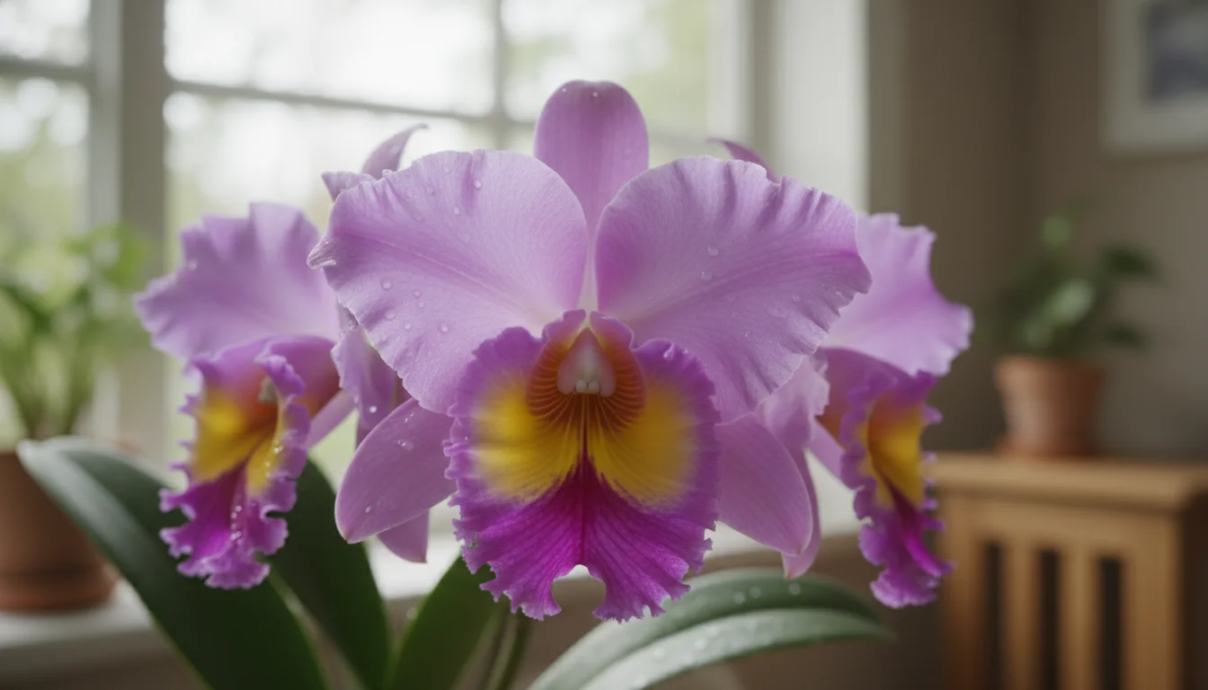 como cuidar de orquídeas
