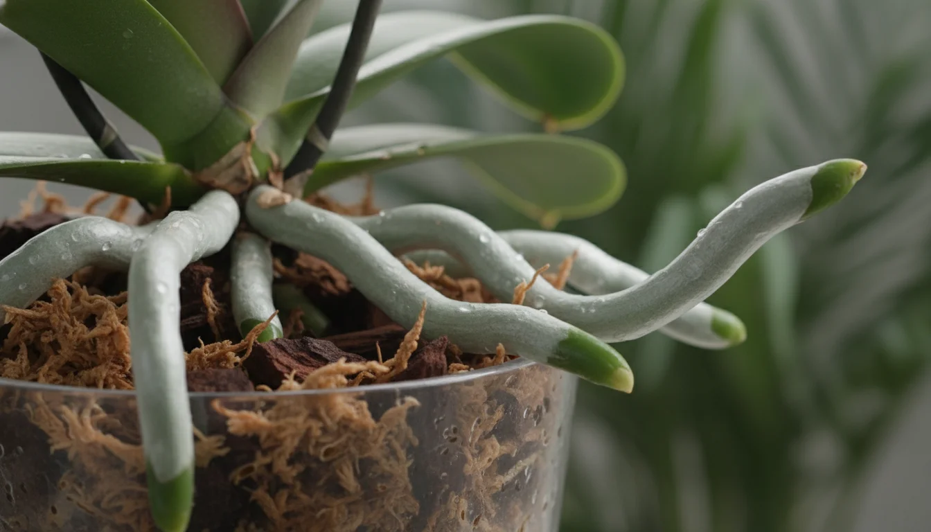 como cuidar de orquídeas